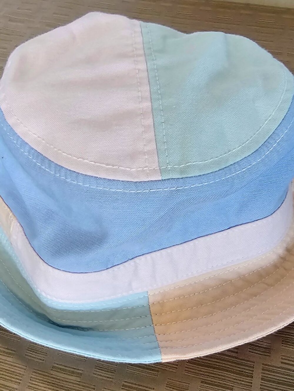 American Eagle Bucket Hat – Size S/M – NWT – Style 022‑0221‑7579‑900
